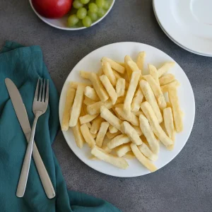 High Quality Original Cut Potato Sticks 0 Trans Fatty Acids Healthy Snacks Honey Butter Flavor Potato Sticks