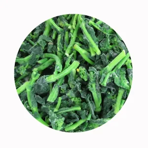 High Quality XMSD Frozen Canola Low Erucic Acid (<2%) Halal Certified for Middle East Market