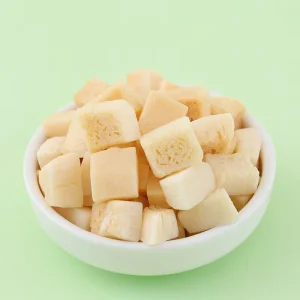 High nutrient Freeze dried Mixed Fruits and Vegetables Crispy and Healthy Snack Sugar free and Preservative free (China)