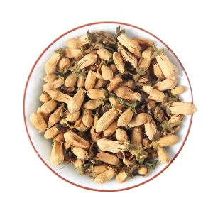 Hot Selling DAI DAI HUA Bulk Dry Citrus Aurantium Flower For Tea China Dried Bittet Orange OEM
