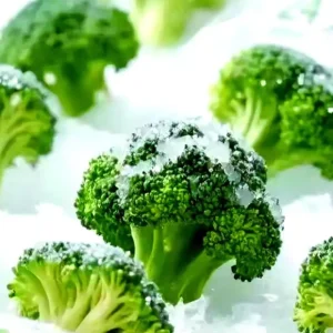 IOF Frozen Mixed Vegetables California Mix Broccoli Cauliflower Carrot From China