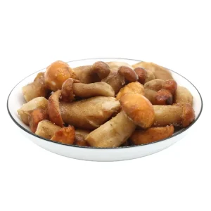 IQF Frozen Boletus Edulis Mushrooms Slices