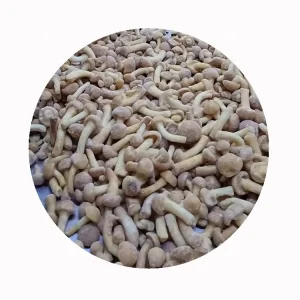 IQF Frozen Mushroom Nameko Cultivated Grade A Bulk Organic Healthy Natural Nutritious Factory Direct Sales