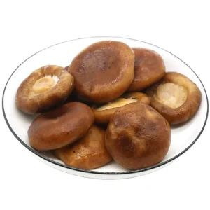 IQF Frozen Shiitake Mushroom Slices & Chunks Rich in Flavor Versatile for Stir fries Broths and Gourmet Cooking