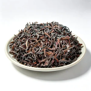 IQF Frozen Shredded Black Fungus 10 kg Carton Pre-Cut Black Wood Ear Mushroom Strips for Ramen and Salad