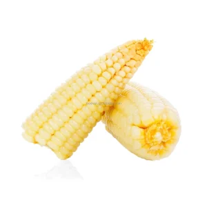 IQF Frozen Whole Baby Corn Manufacturer Frozen Vegetable for Food Industry