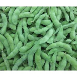 IQF Supply Frozen Green Beans Pods