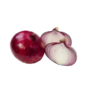Jiafeng Brand Fresh Red Non Peeled Onions High Quality Grade a Vegetables 8cm 10kg Mesh Bag From China for USA Buyers