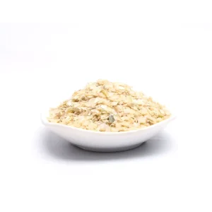 Liansheng Dehydrated Vegetables Onion Premium Quality Dehydrated White Onion for World Wide Importers