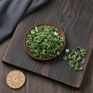 Low Price Bulk Dehydrated Spring Chive AD Dried High Quality Leek Green Natural Food Grade Sliced Organic Healthy Lianfa Brand