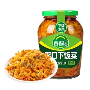 Manufacturer Pickled Cabbage Appetizer