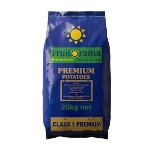 Manufacturers Custom 25kg 50kg Empty Sack PP Woven Bag for Food Packaging Potato Seeds Plastic Bags