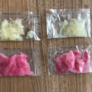 Mini Japanese Pickled Sushi Ginger