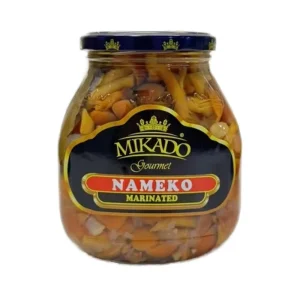 Nameko Mushrooms, Whole or Sliced, 315ml Canned Vegetables