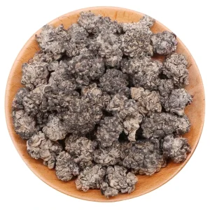 Natural Dried Sparassis Crispa Mushroom Sulfur-Free Edible Fungi for Soup Hotpot and Catering