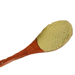 Natural Flavor Enhancer Dehydrated Chive Powder for Instant Noodle Seasoning & Dip