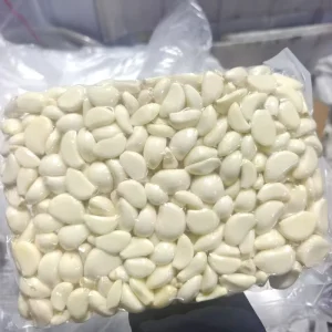 Natural Fresh Peeled Garlic China Garlic Supplier Fresh Garlic Vegetables