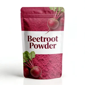 Natural Red Beet Root Powder Water Soluble Food Coloring Ingredient