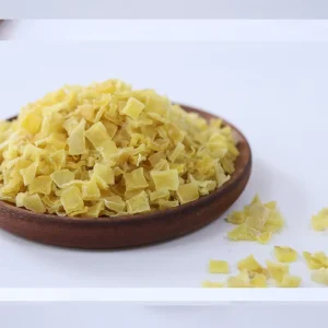 New Crop AD Dried Carrot Cube Bulk 10x10x3mm