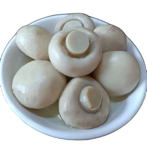 New Crop Canned Whole Button Mushrooms, Manufacturer Mushroom Can