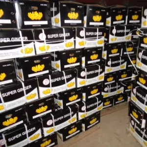 New Crop Fresh Ginger Dry Ginger Supplier From China with Price