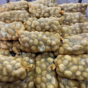 New Crop Fresh Potato High Quality China Potato Shandong Origin Export
