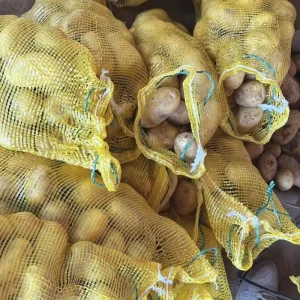 New Crop Fresh Potatoes Customized