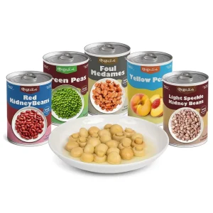 New Hot Selling Canned Vegetables Canned Mushroom Whole in Brine Sliced Champignon