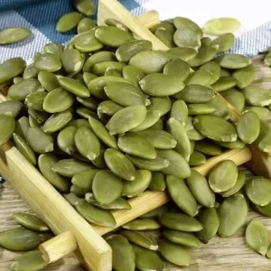 New Season Natural Raw Shelled Pumpkin Seed Kernels 25Kg Bag Vacuum Pack Dry Edible Nut Bulk Export Global Food Buyers