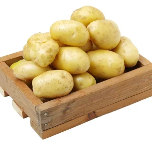 New Season Potato Fresh Sweet Potato From Factory High Quality and Price From China for Sale Fresh Potato