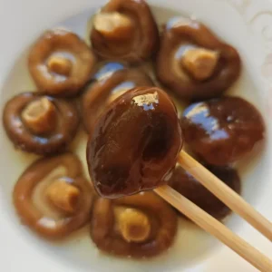 OEM Premium Brine-Preserved Canned Shiitake Mushrooms High Quality 284g/2840g For Gourmet Dishes Direct China Vegetables