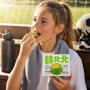 OEM Pure Freeze dried Fruits and Vegetables Dietary Nutrition Vegan Meal Replacement Healthy Food for Health Management