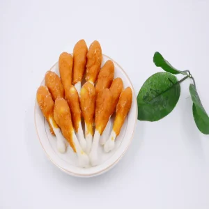 Organic Additive-Free Natural Dog Training Treats OEM Private Label