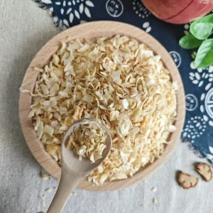 Organic Dehydrated Onions Bulk Packaging