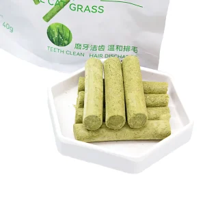 Organic Dog Treats Freeze Dried Chicken and Vegetables