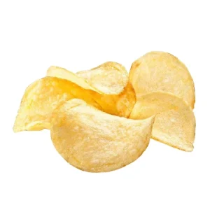 Organic Low Fat Healthy Vacuum Fried Potato Chips Salty Nature Hard Fruit Vegetable Snacks XIAMEN EDIBLE SD 2.5 Kg