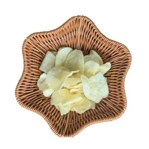 Original Flavor Potato Chips Baby Potato Chips 30 g Private Label