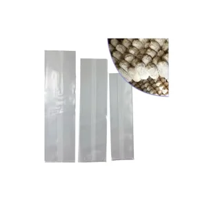 Oyster Mushroom Spawn Grow Bags, Manufacturer