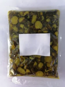 Pickled Cucumber Brine Preserved Japanese Style Salty High Premium Quality Restaurant Use Healthy Tasty Bulk Organic