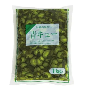 Pickled Cucumber Brine Preserved Japanese Style Salty High Premium Quality Restaurant Use Healthy and Tasty