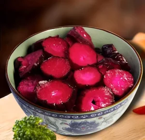 Pickled Food Healthy High Premium Brine Preserved Cucumber Vegetables Japanese Style Shibazuke Sushi Ginger Vinegar Kosher Halal