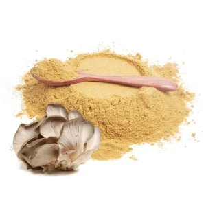 Pleurotus Ostreatus Oyster Mushroom Extract with 10% to 50% Polysaccharides