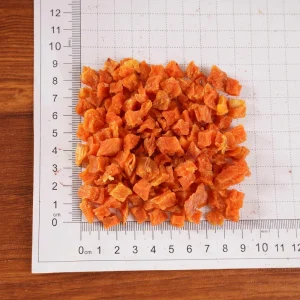 Potato Granules Natural Dried Purple High Quality Sweet Potato Dehydrated Crops Air Dried Sweet Potato Granules in CHINA