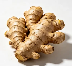 Premium Farm Fresh Raw Ginger Uniform Size Food Grade Vegetable for Cooking Processing Global Supply