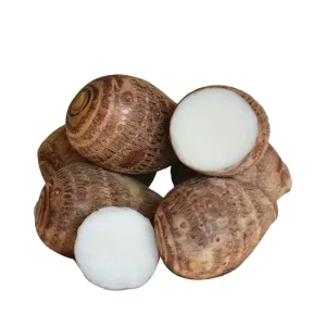 Premium Fresh Taro Vegetable Food From China Sweet Taste Export