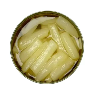Premium Organic Fresh Asparagus Spears in Glass Jars Vacuum Sealed Top Quality Preserved Bottled Vegetables