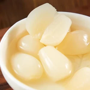 Premium Preserved Vegetables Pickled Onions