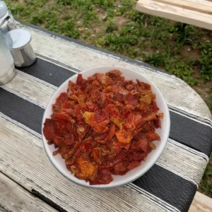 Premium Quality Baked AD Dried Tomatoes Bulk Packaging for Cooking Sauces Pizza Pasta Use
