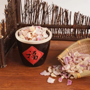 Premium Quality Dehydrated Red Onion New Crop Egypt Fresh Freeze Dried Red Onion Good Price Natural Healthy FD Onions