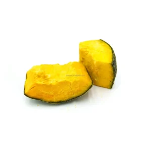 Premium Quality IQF Frozen Pumpkin Chunks Ready to Use for Cooking Baking Freshly Frozen Vegetables Bulk Factory Price